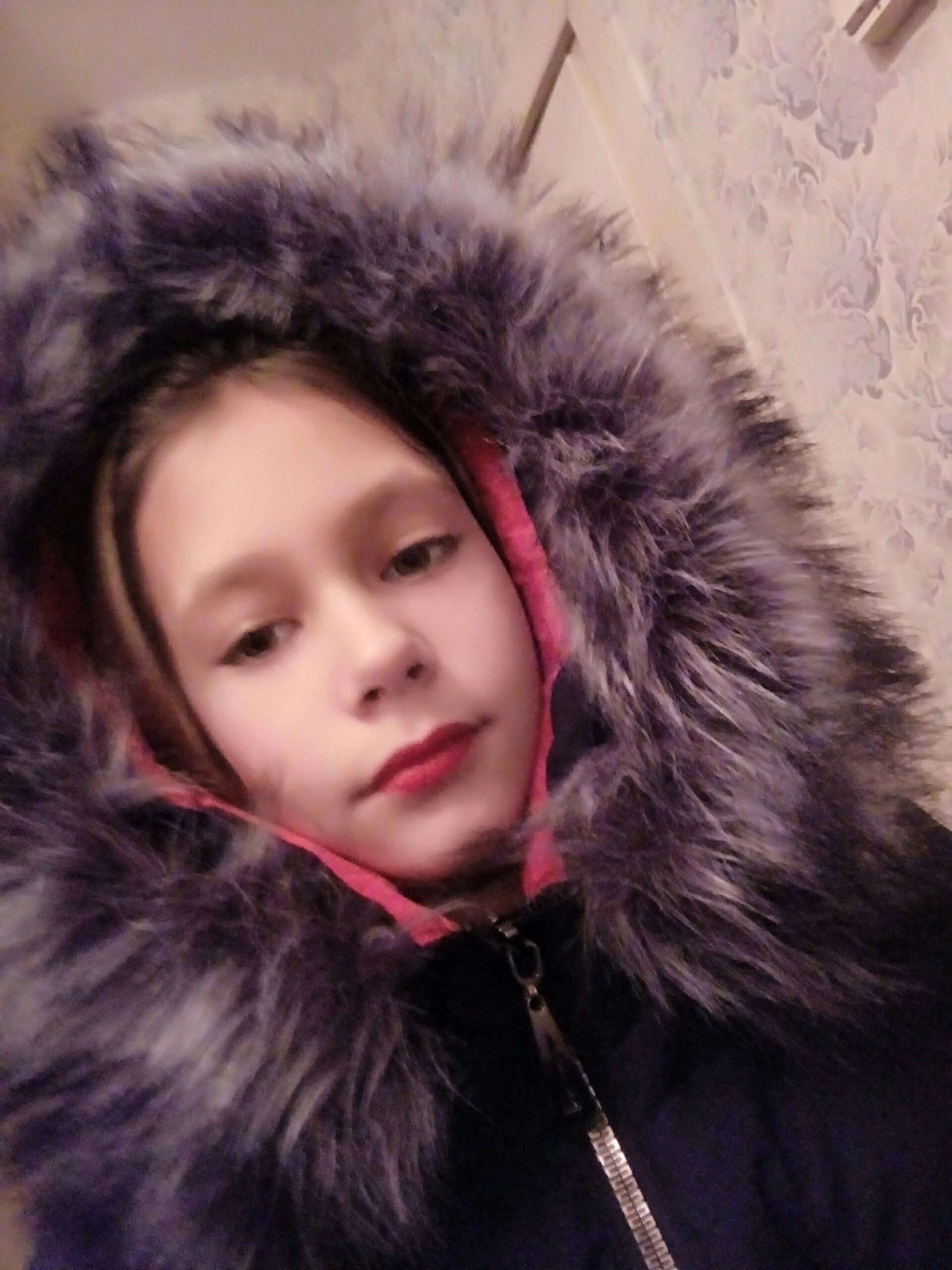 Childhood photo 5