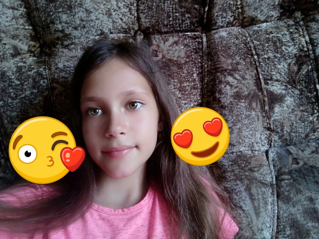 Childhood photo 4