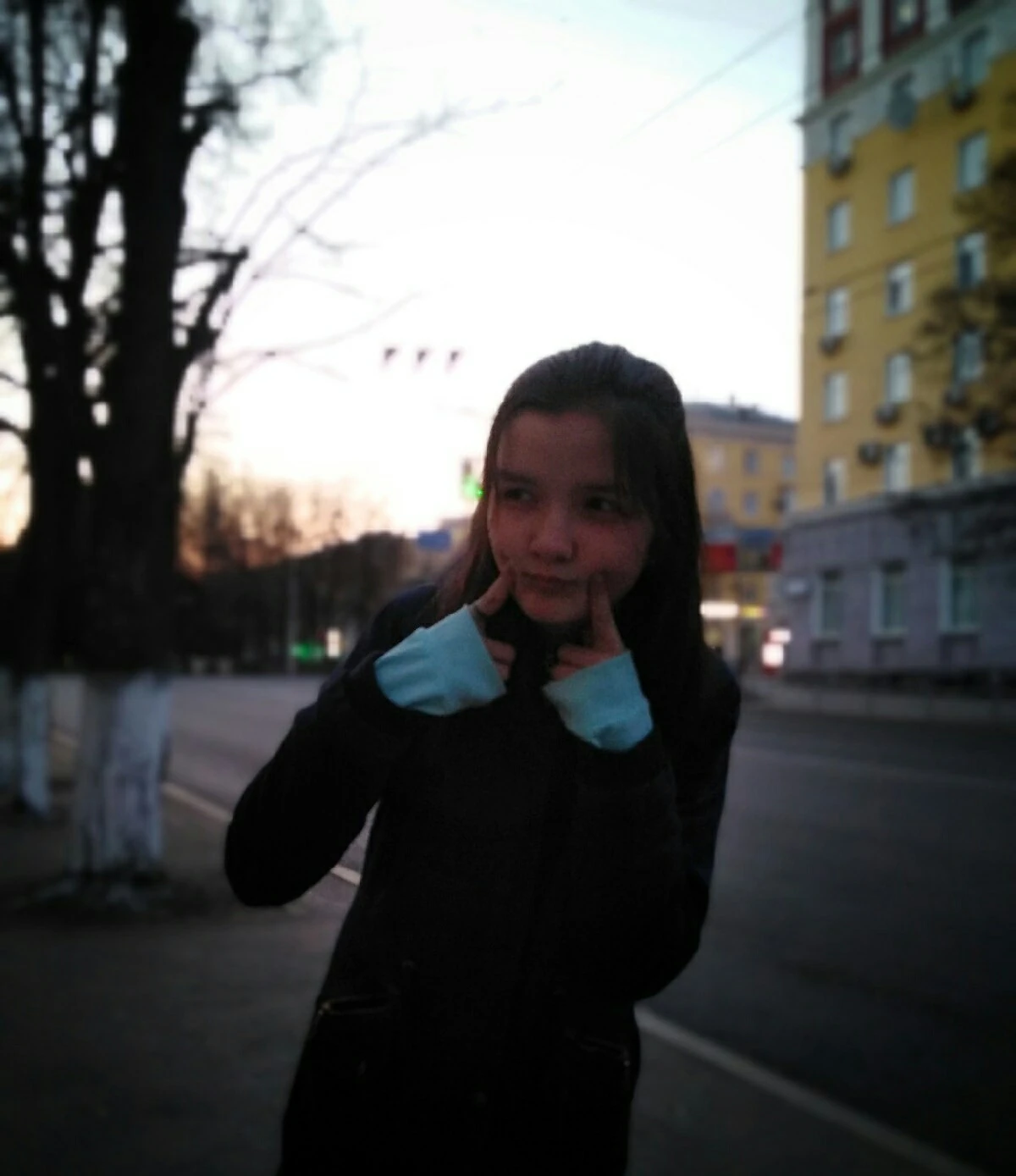 Childhood photo 4
