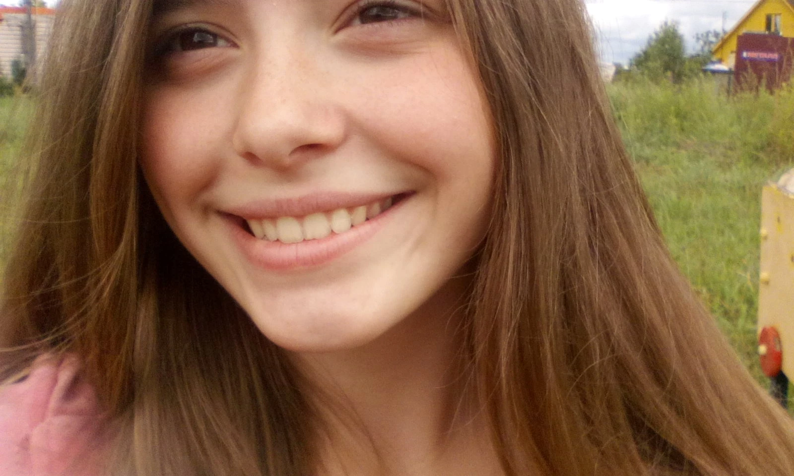 Childhood photo 9