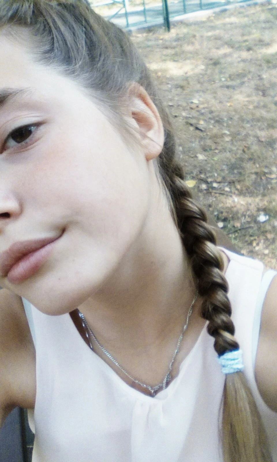 Childhood photo 12