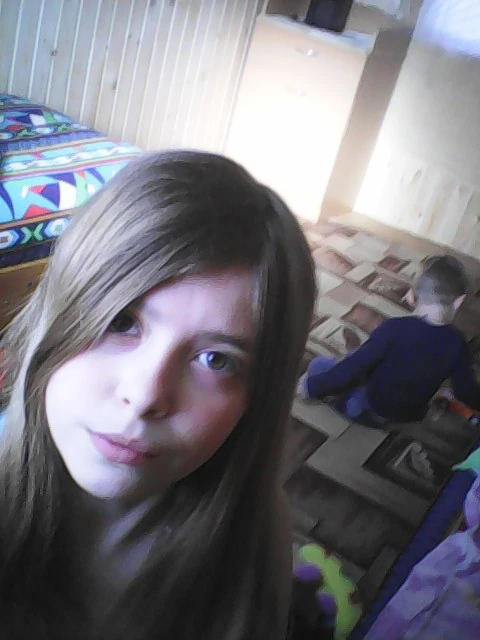 Childhood photo 4