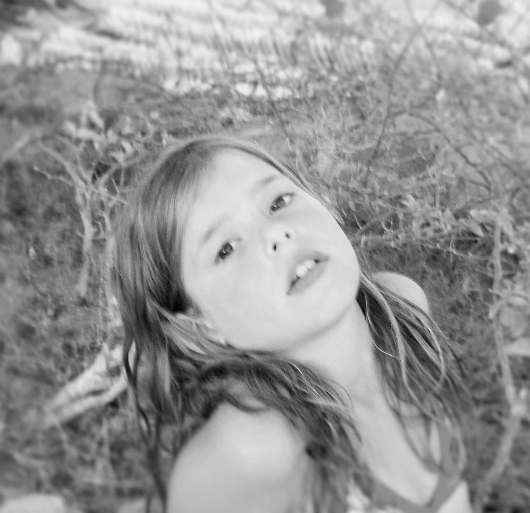 Childhood photo 14