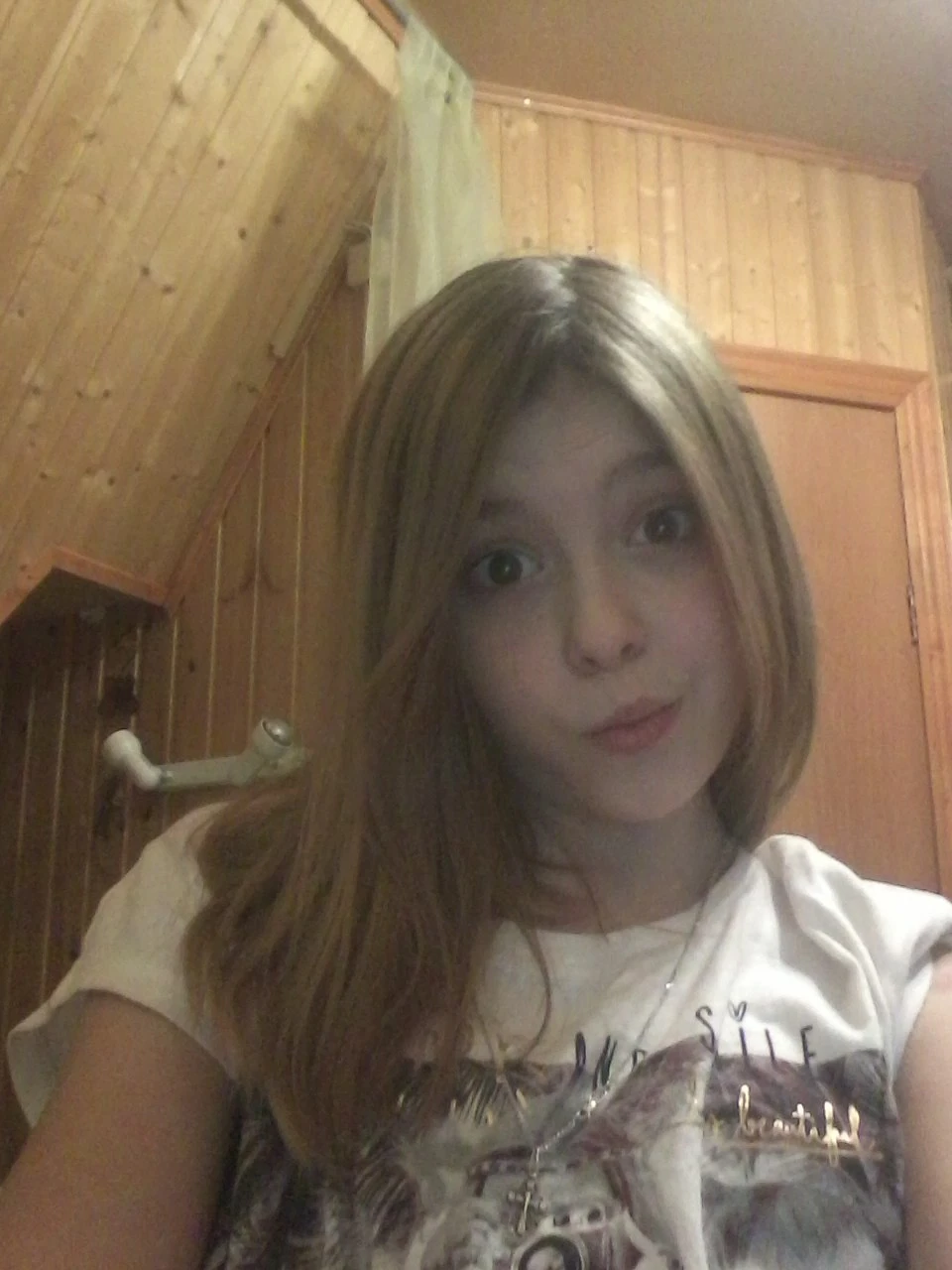Childhood photo 6