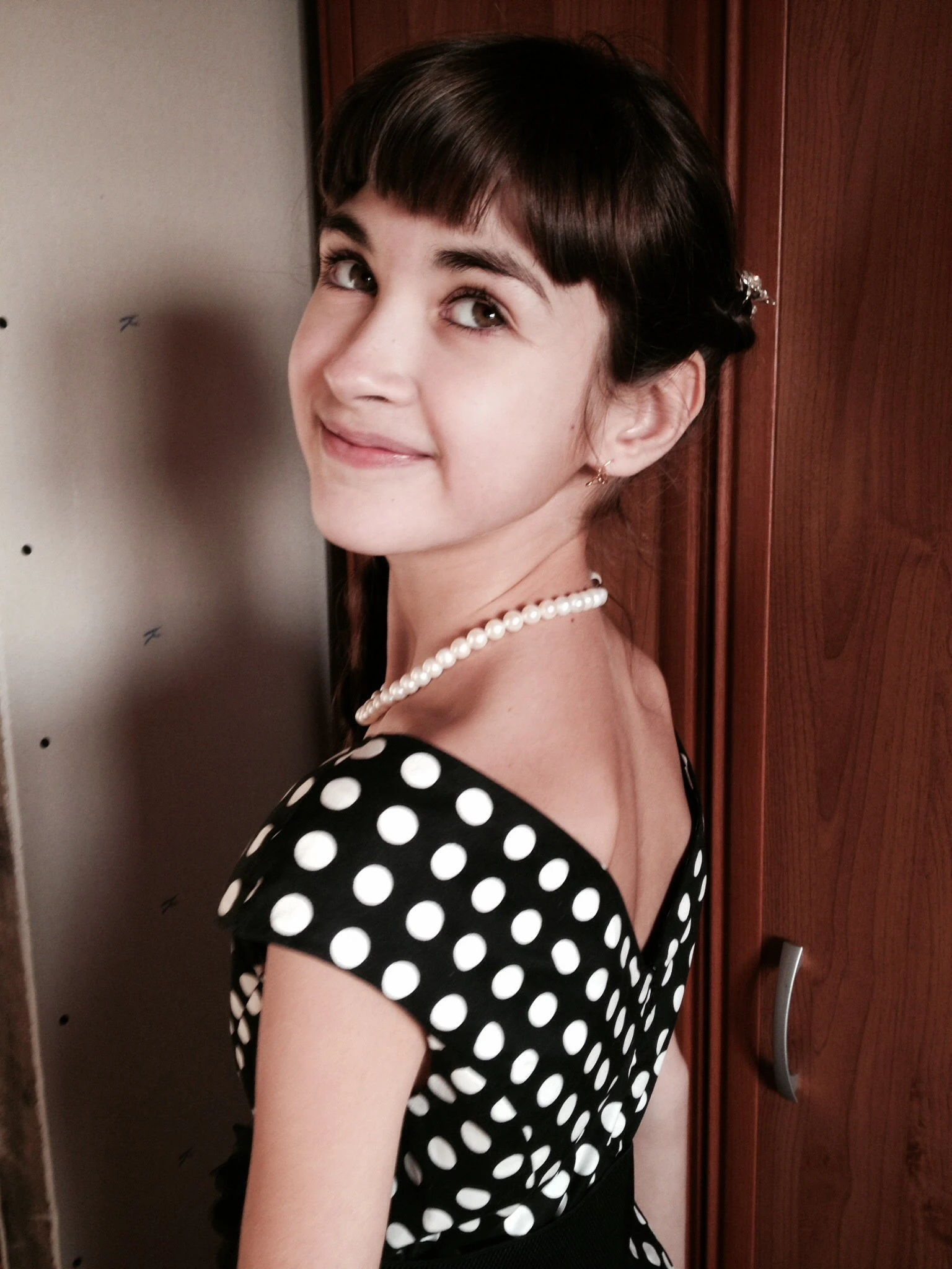 Childhood photo 6