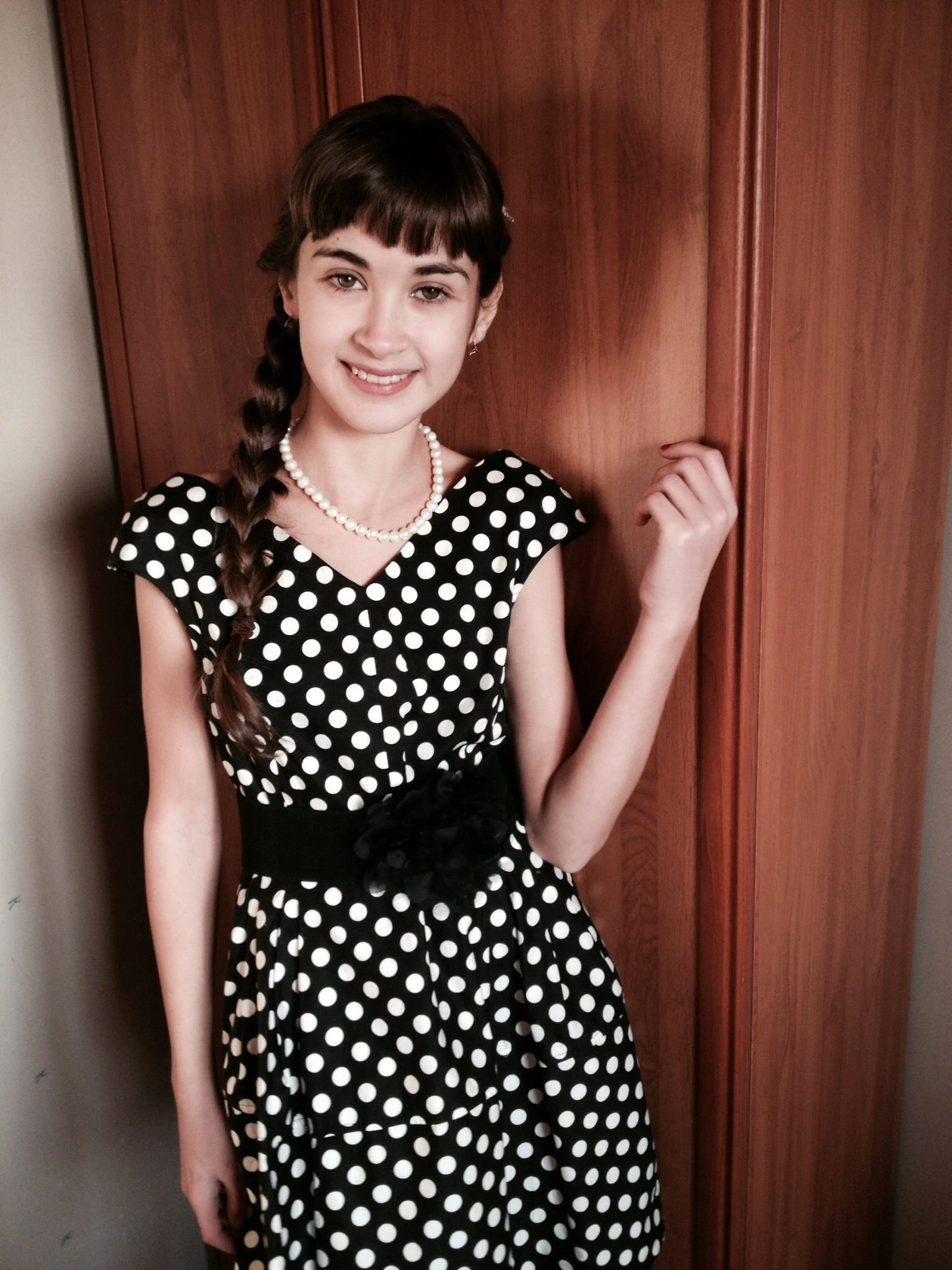 Childhood photo 14