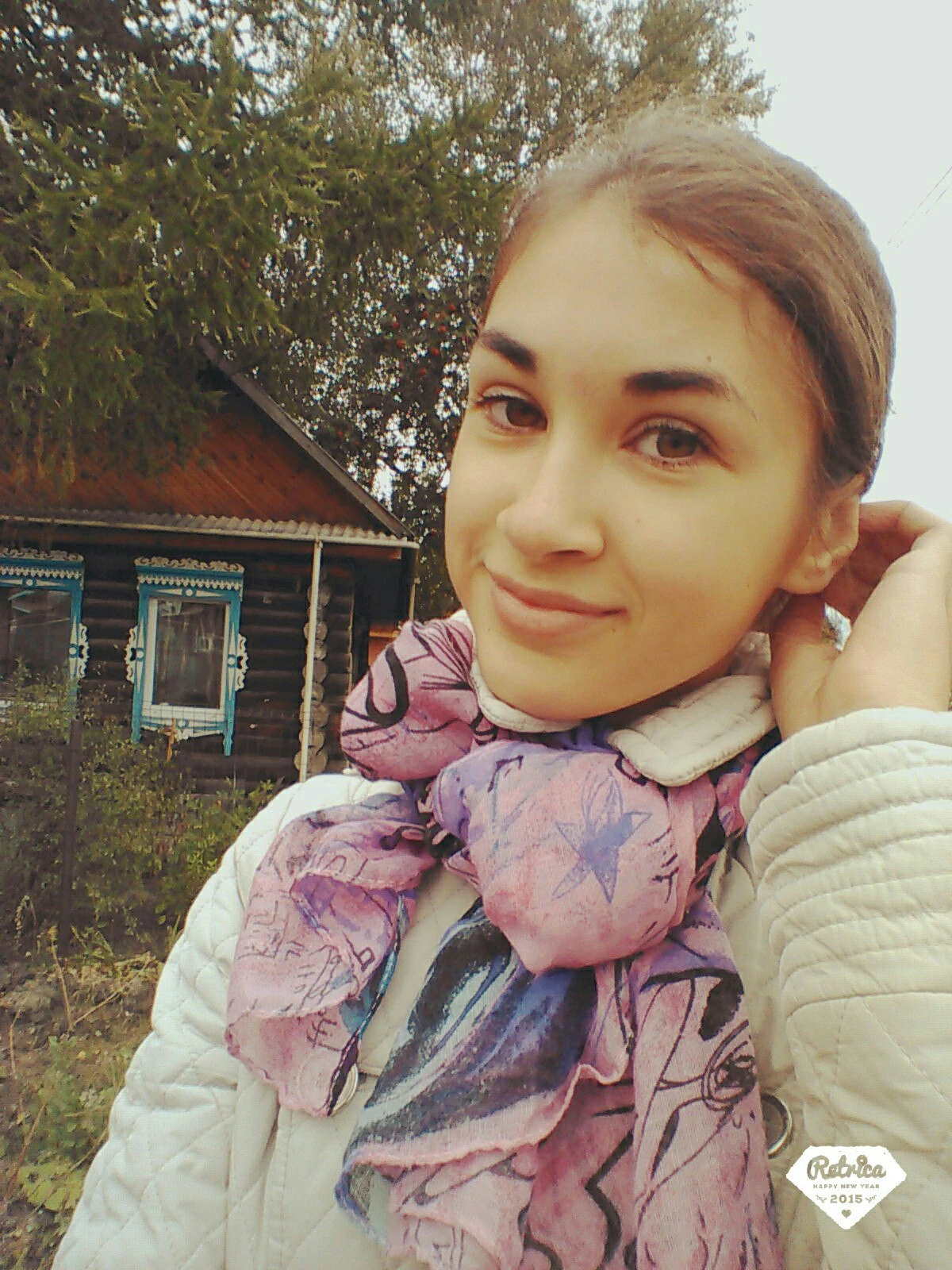 Childhood photo 15