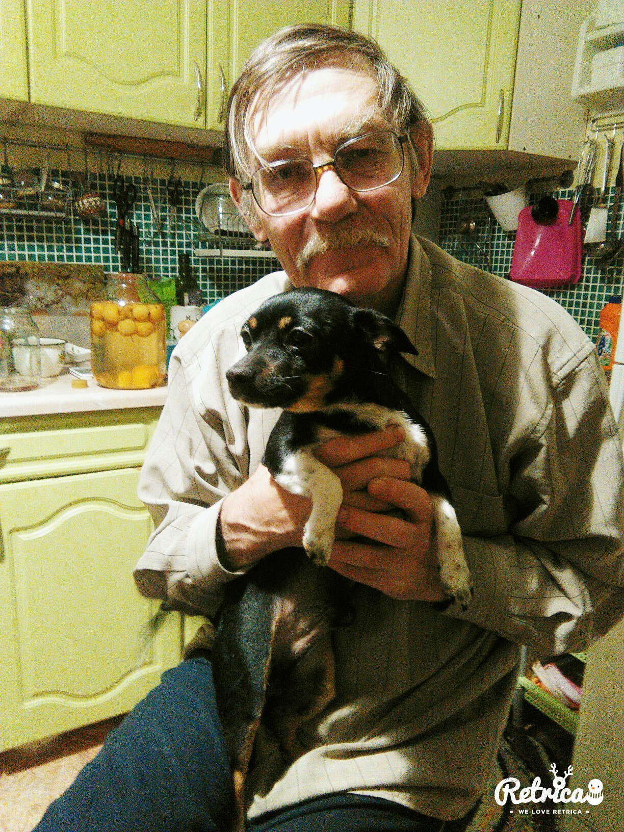 Family photo 6