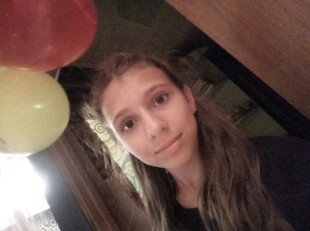 Childhood photo 4