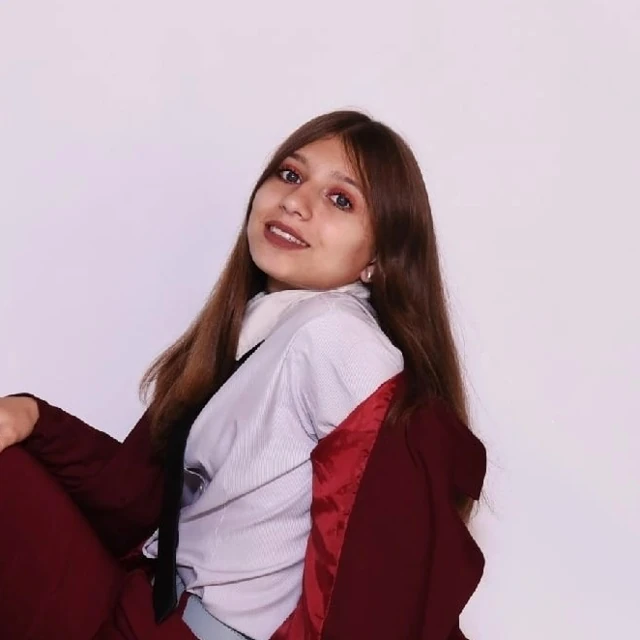 Childhood photo 2