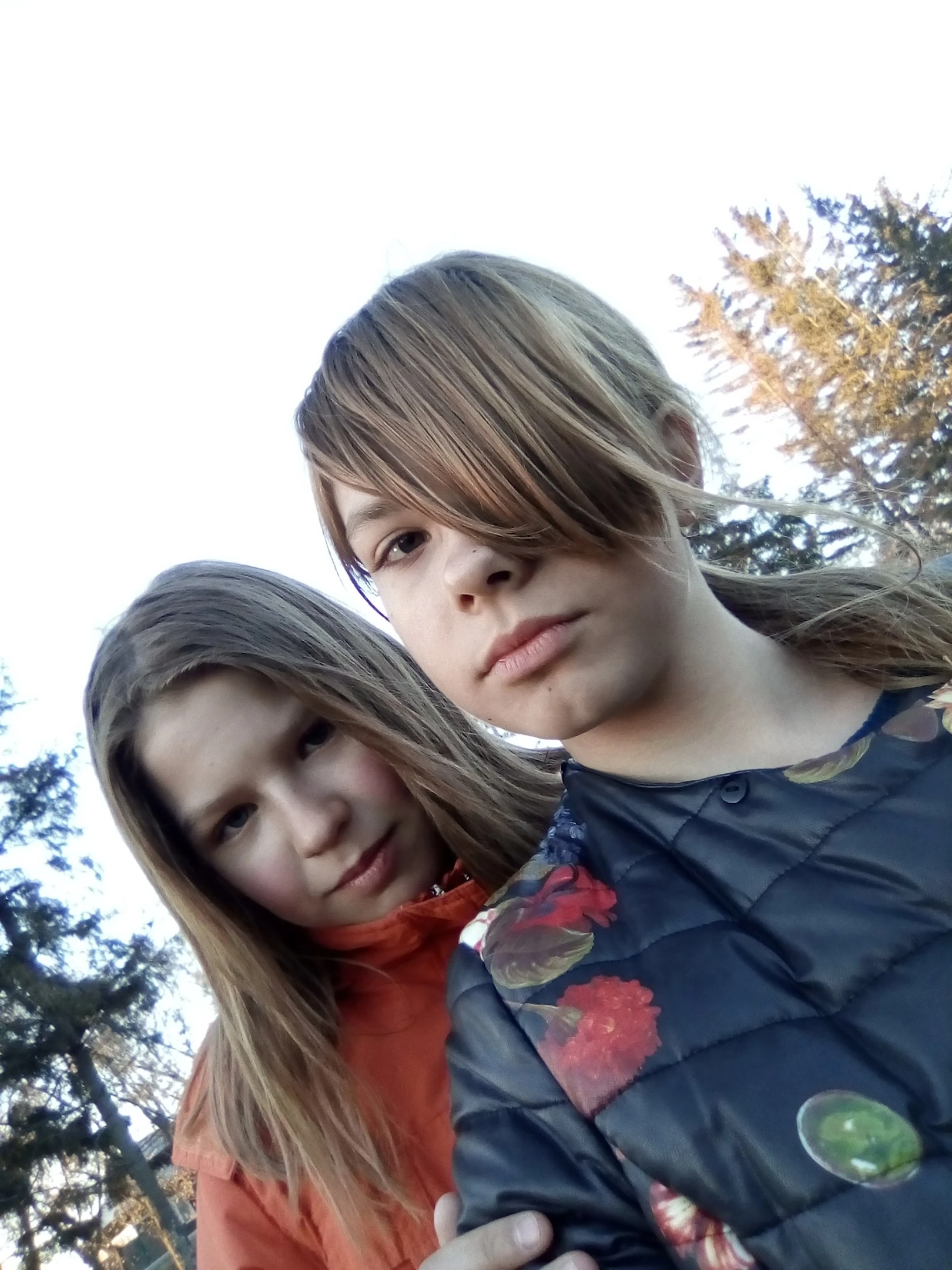 Childhood photo 5