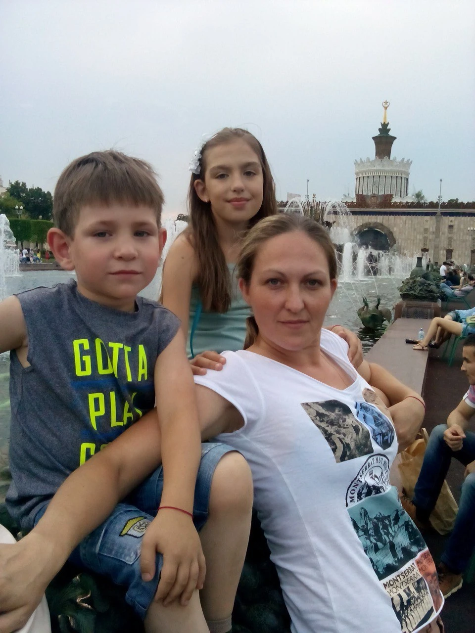 Family photo 2