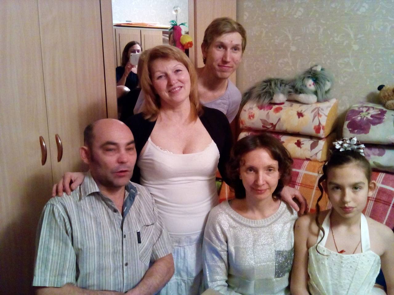 Family photo 6