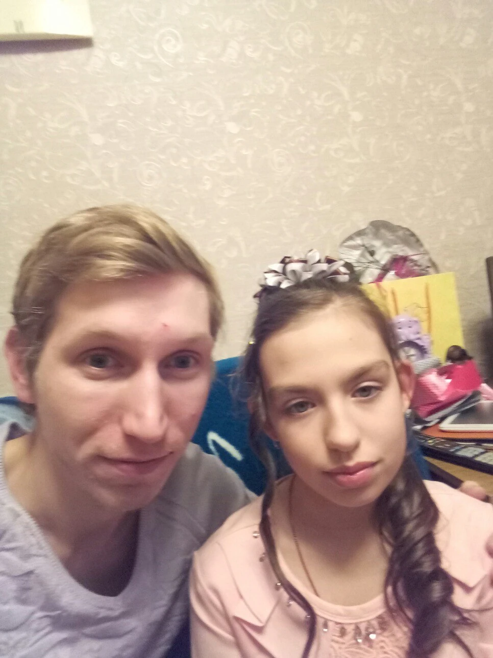 Family photo 8