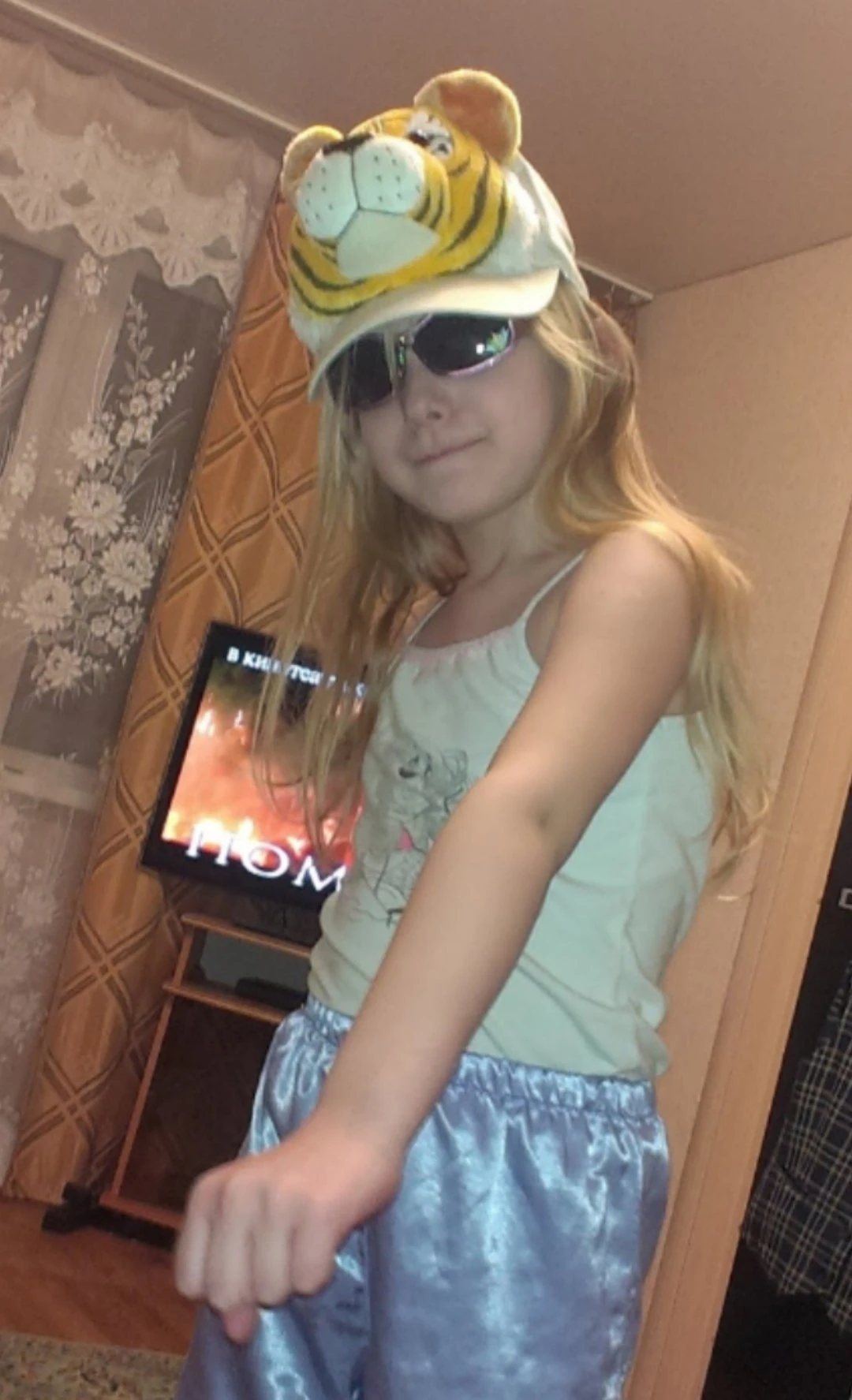 Childhood photo 8