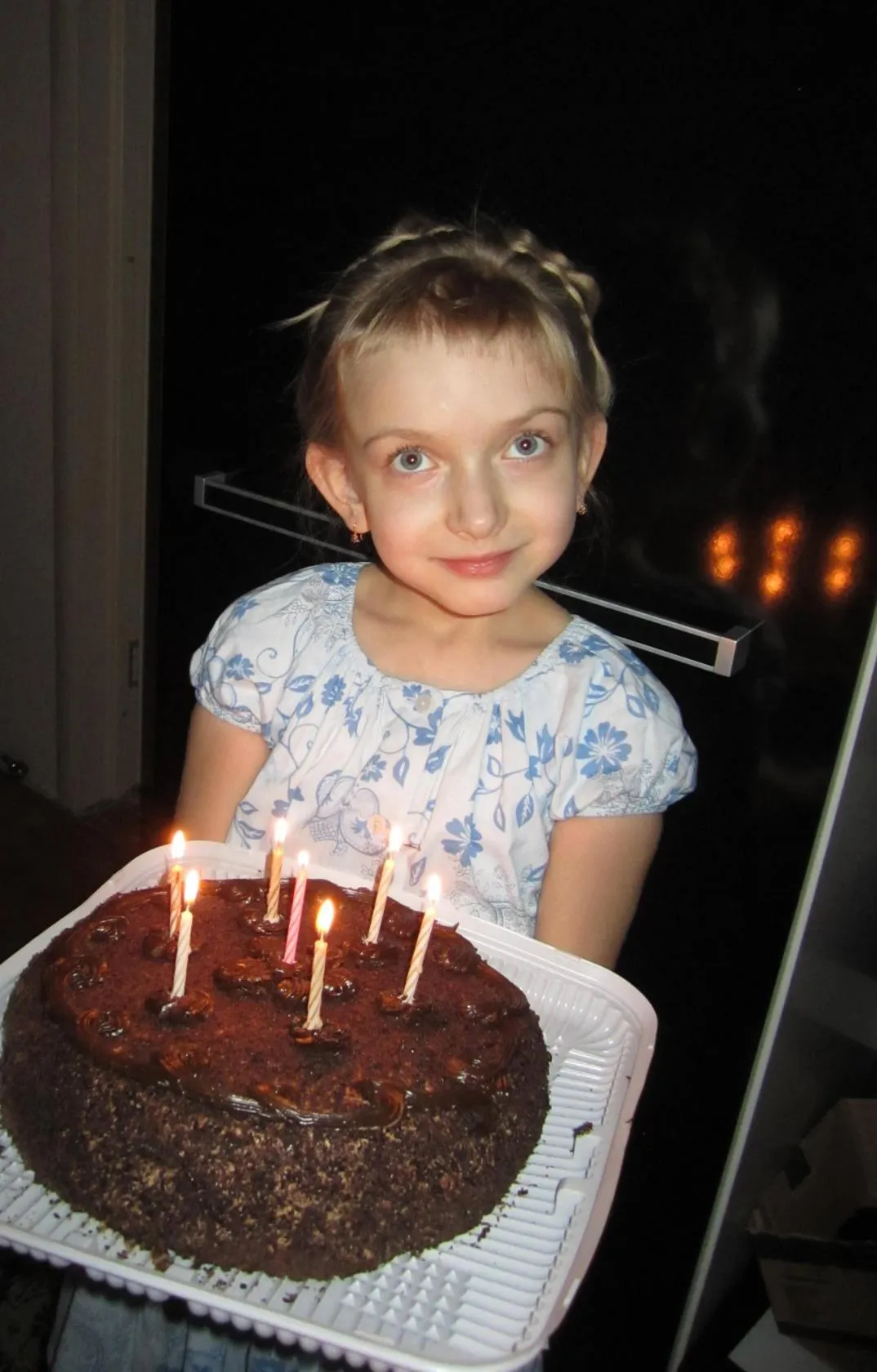 Childhood photo 5