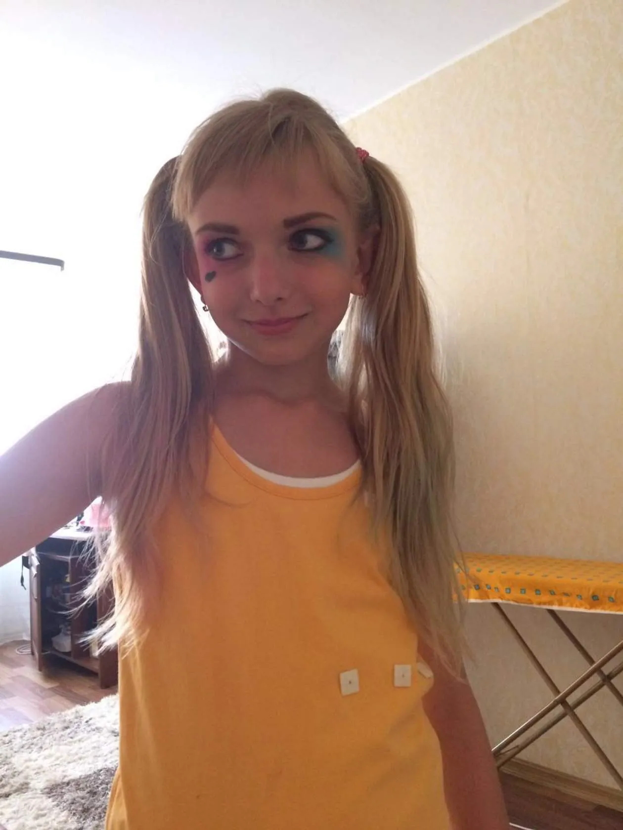 Childhood photo 18