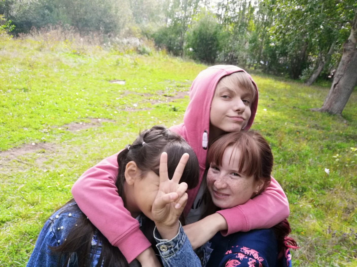 Childhood photo 9