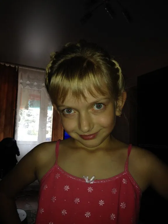 Childhood photo 12
