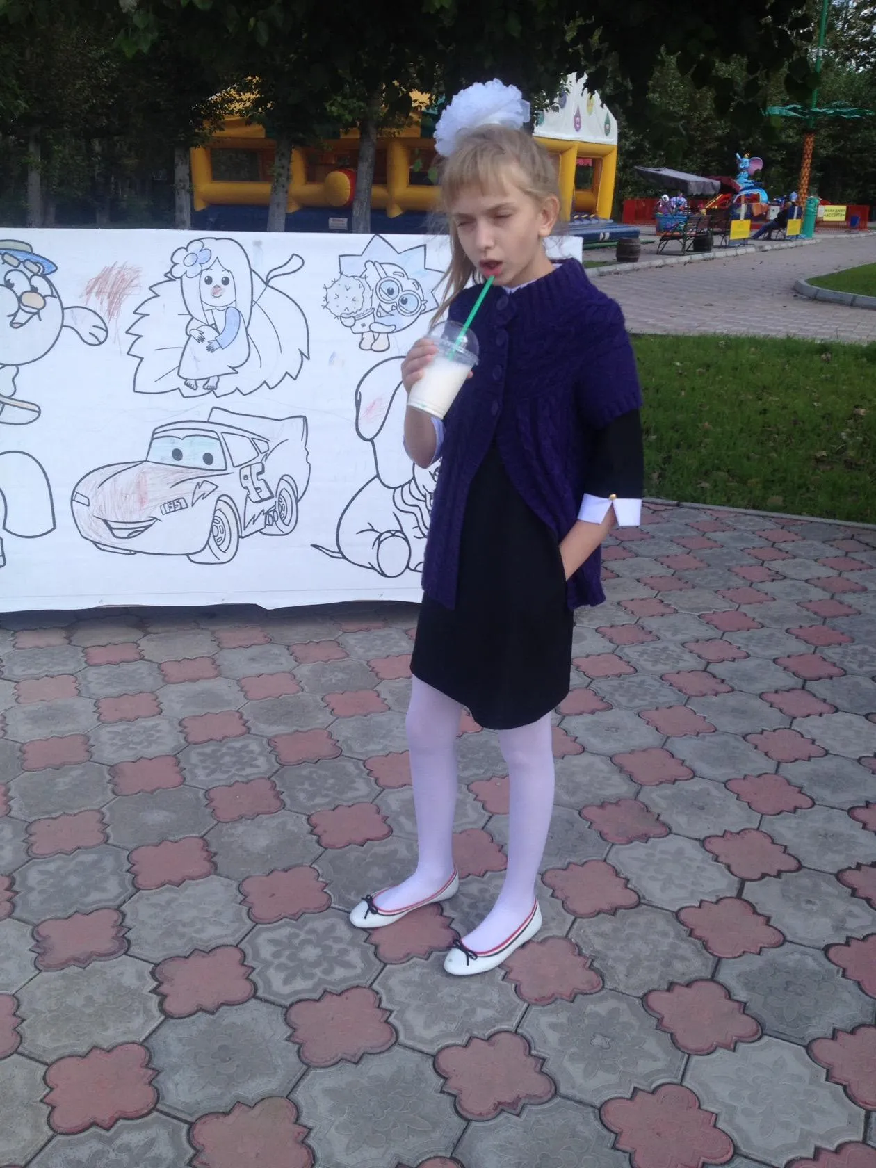 Childhood photo 14