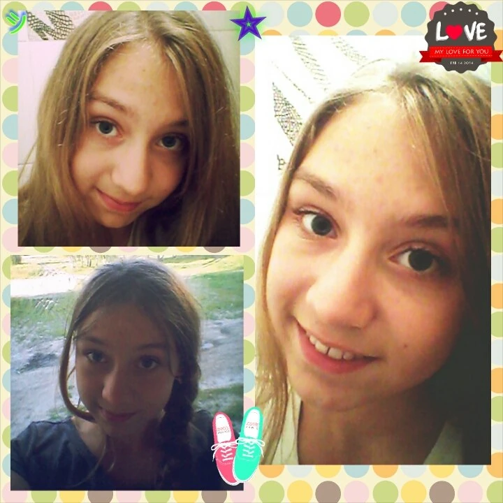 Childhood photo 7
