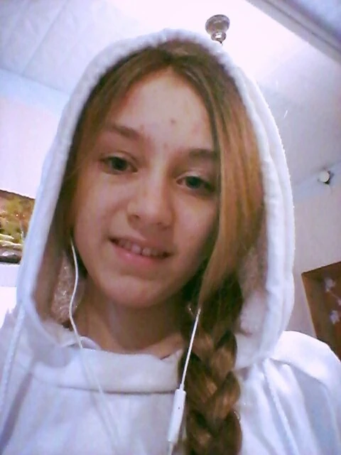 Childhood photo 8