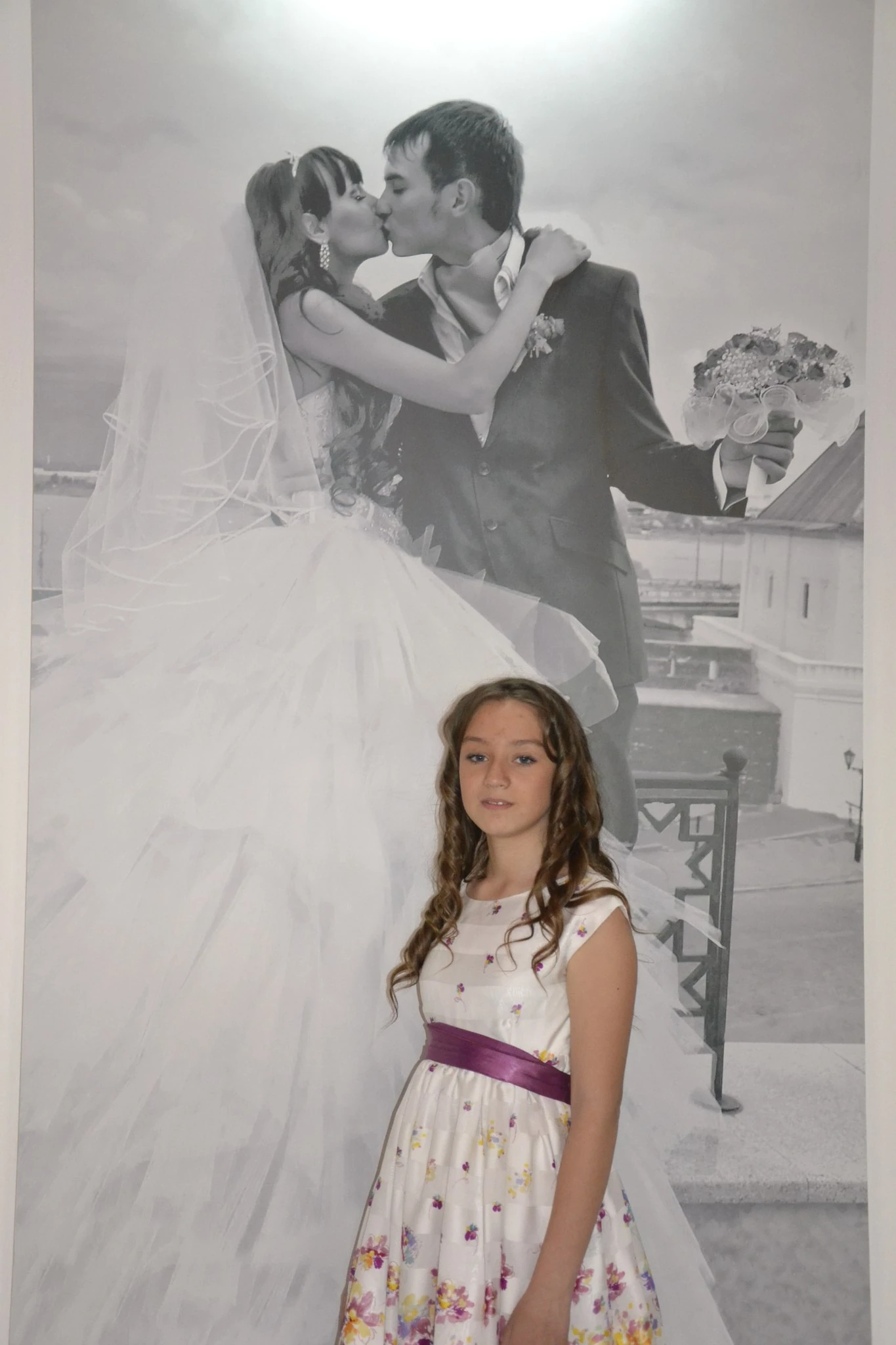 Childhood photo 9
