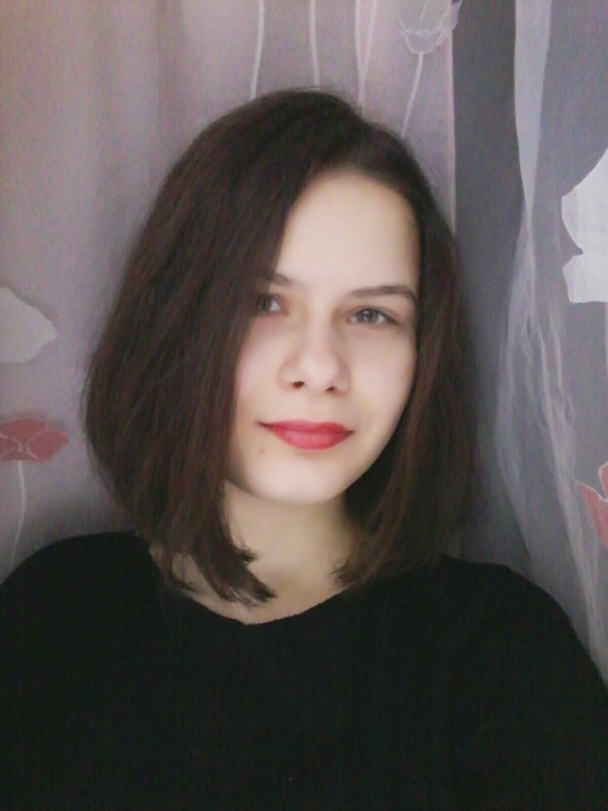 Childhood photo 1