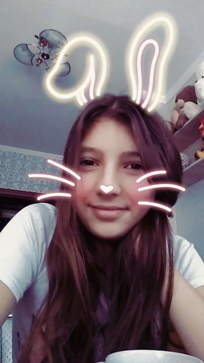 Childhood photo 7