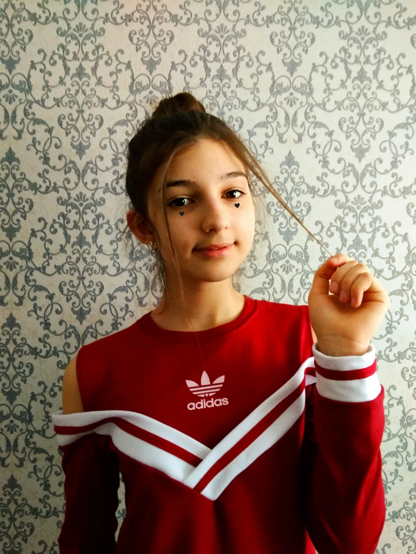 Childhood photo 4