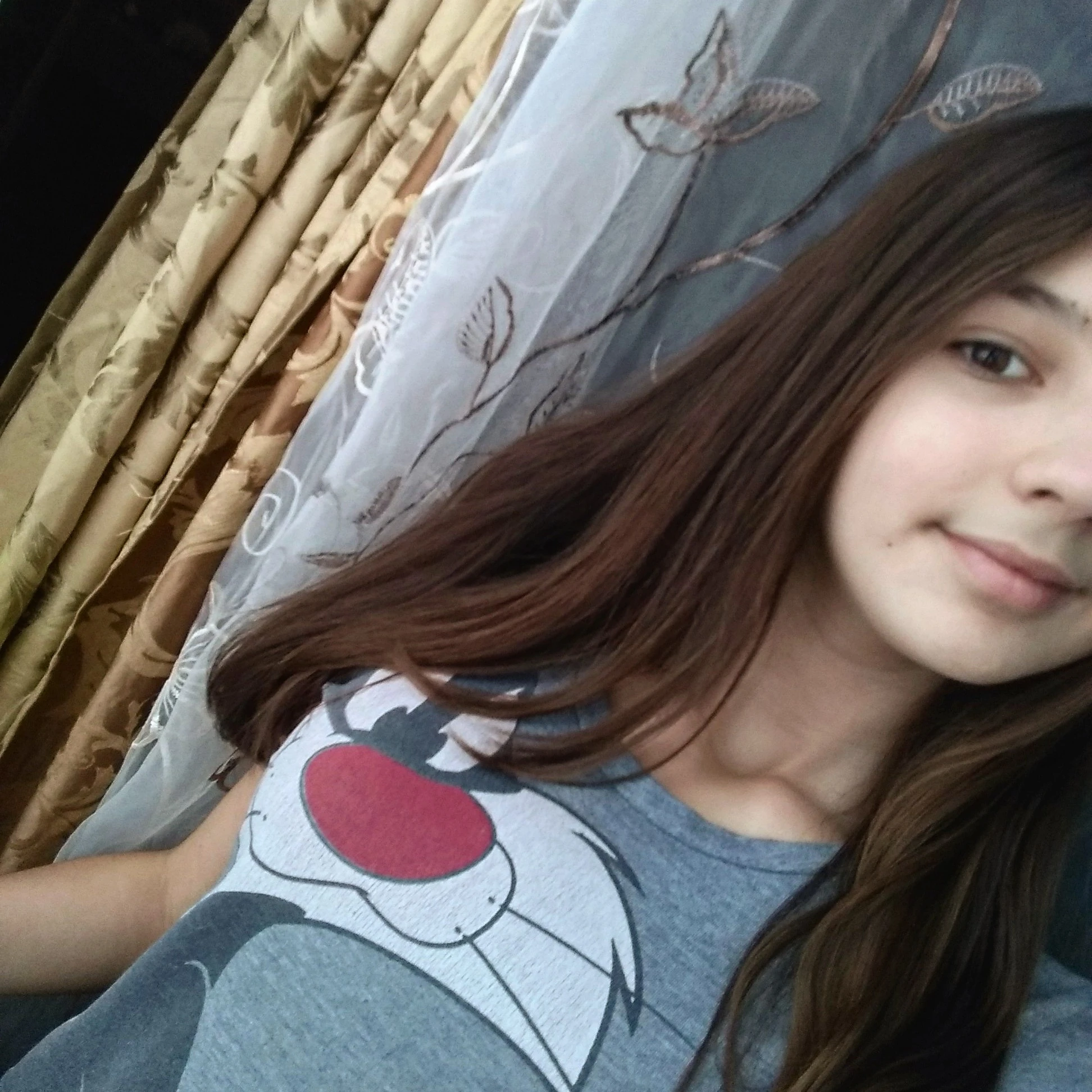 Childhood photo 9