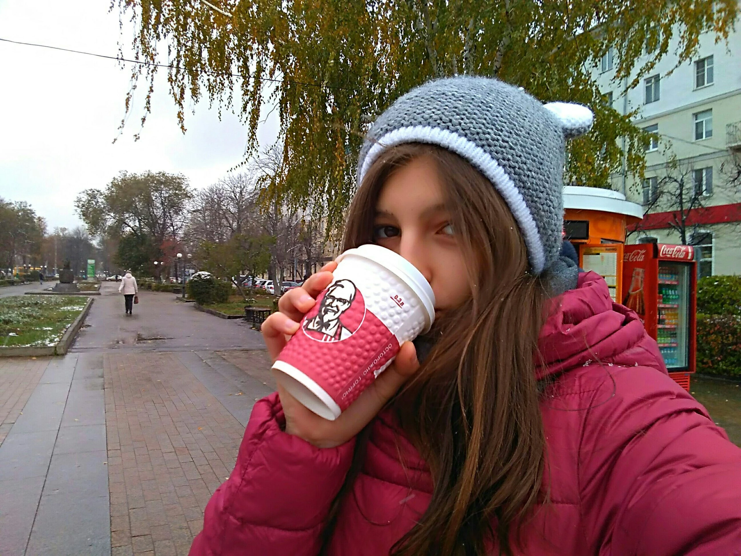 Childhood photo 8