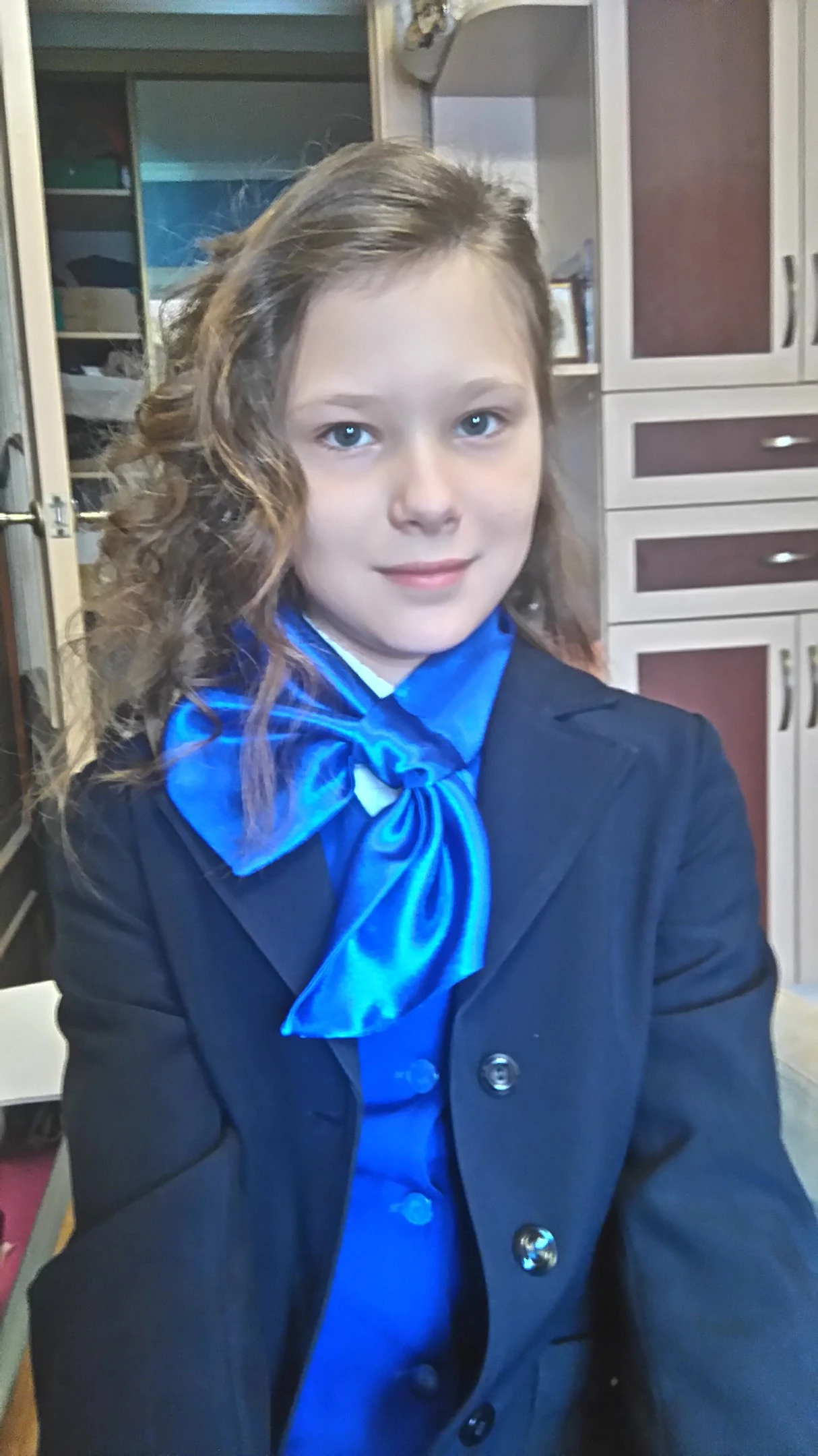 Childhood photo 5