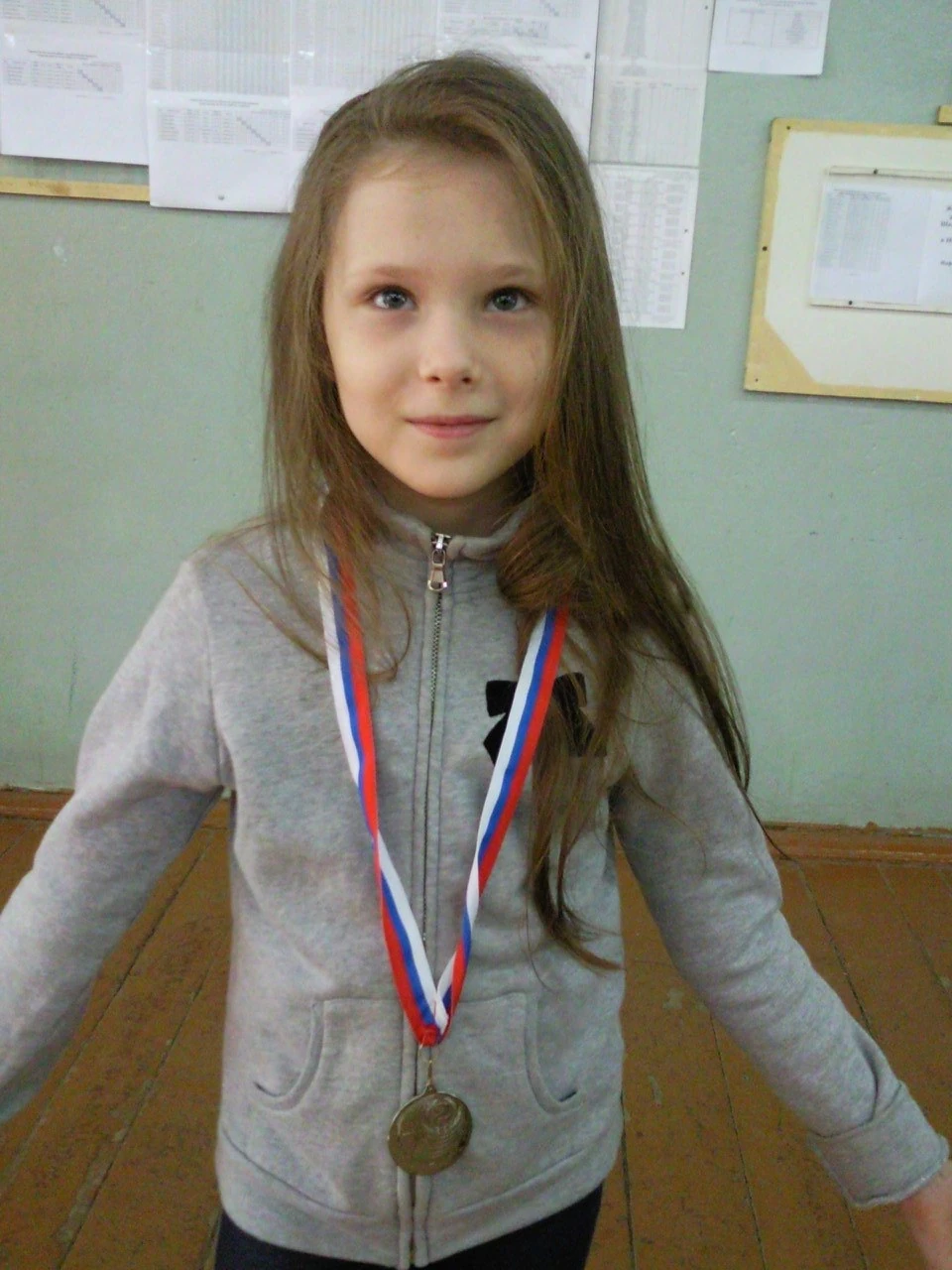 Childhood photo 31