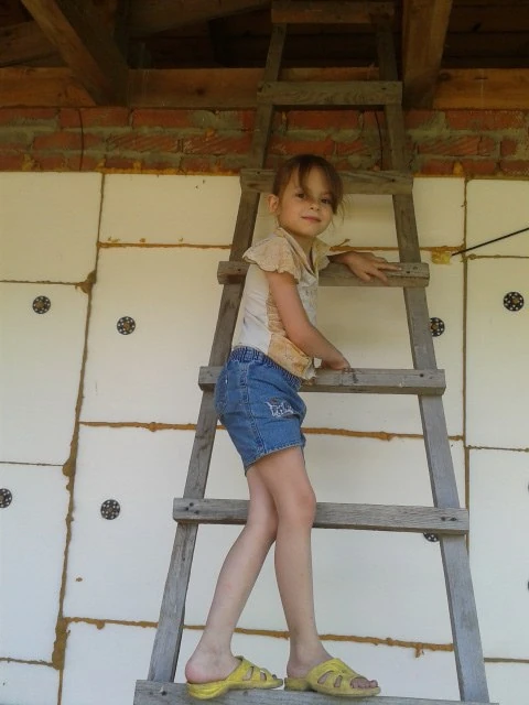 Childhood photo 8