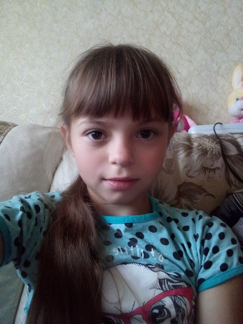 Childhood photo 6