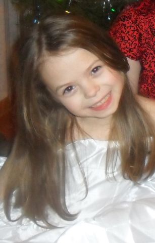 Childhood photo 4