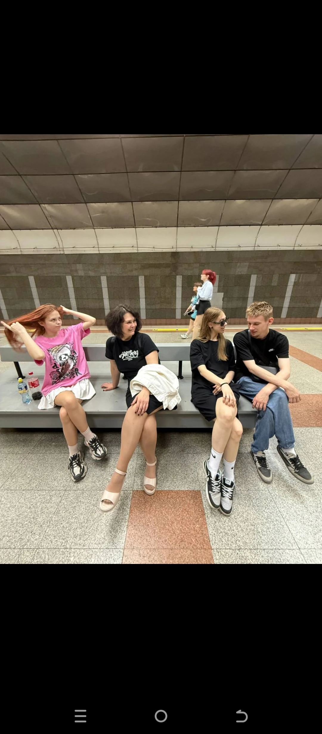 Family photo 5
