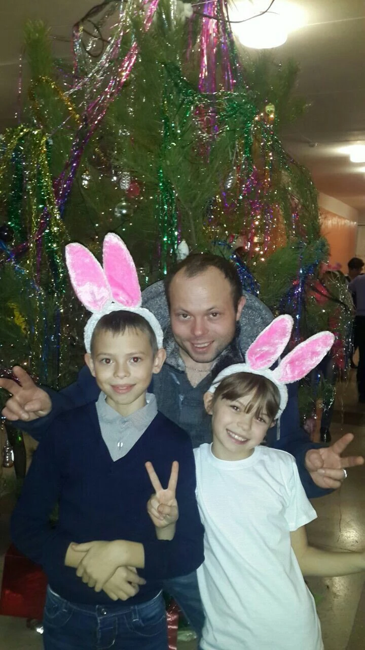 Family photo 9