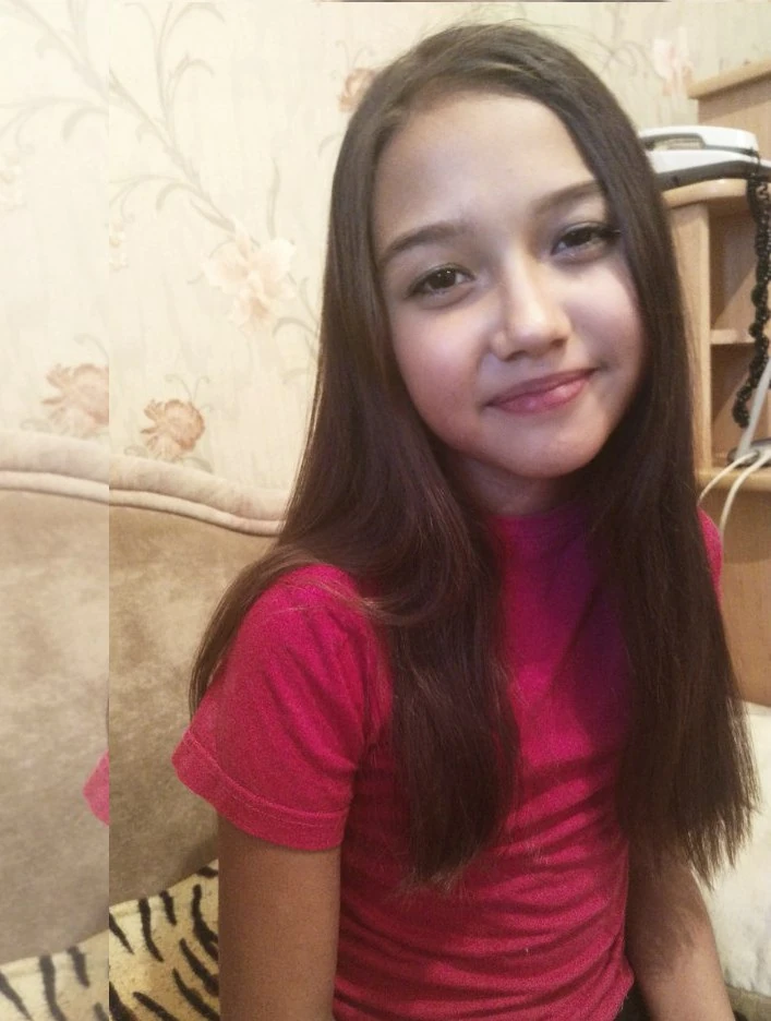 Childhood photo 4