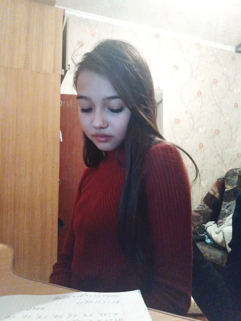 Childhood photo 5