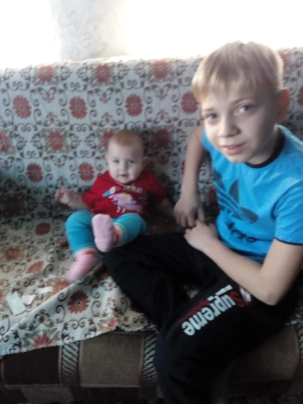 Family photo 1