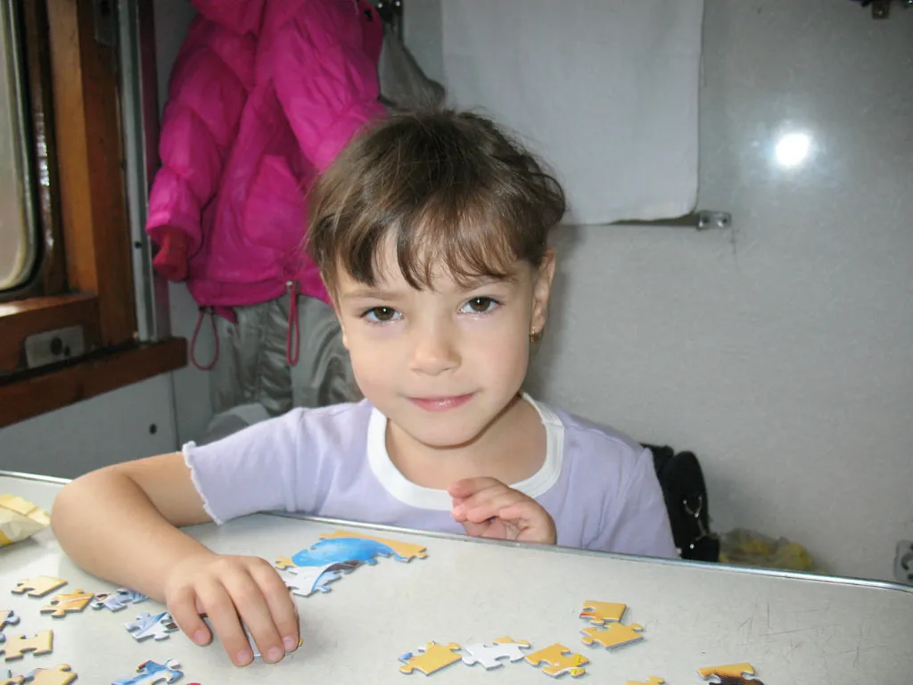 Childhood photo 16