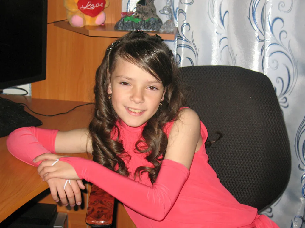Childhood photo 18