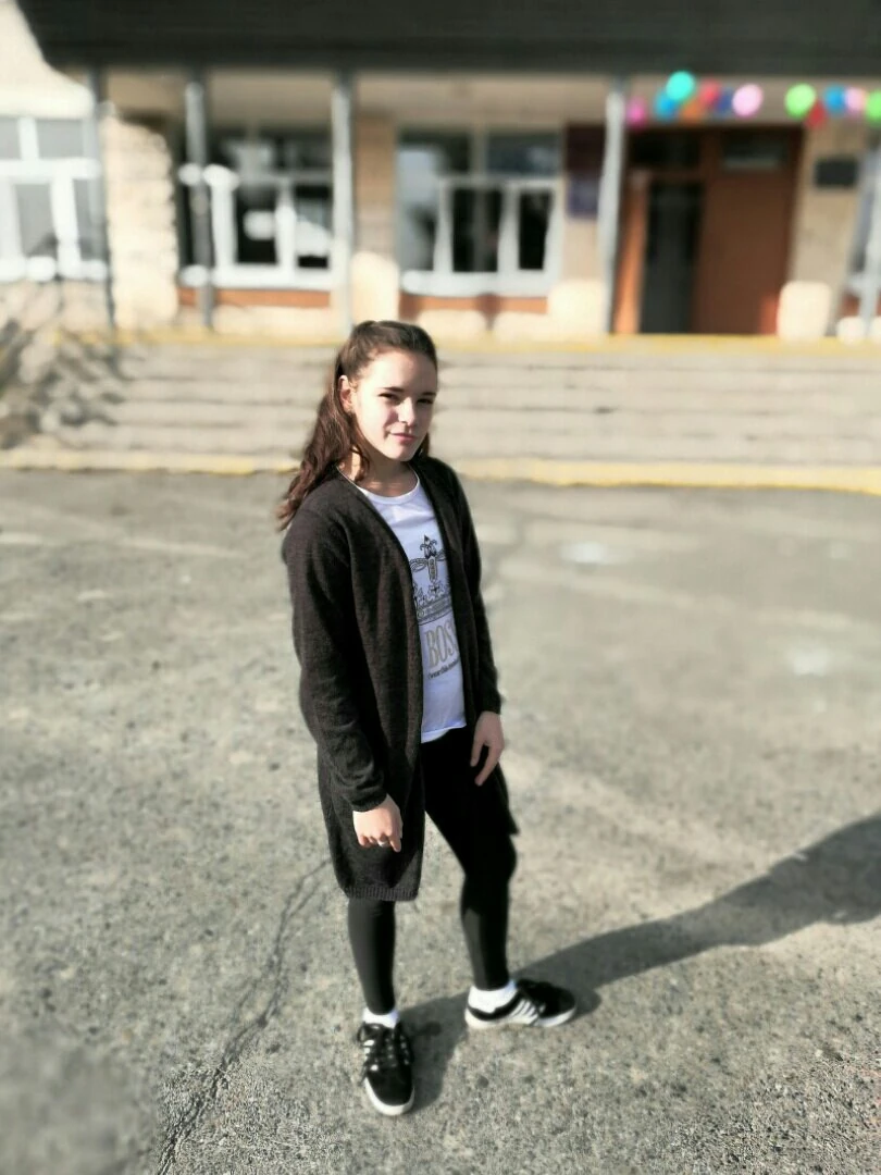 Childhood photo 11