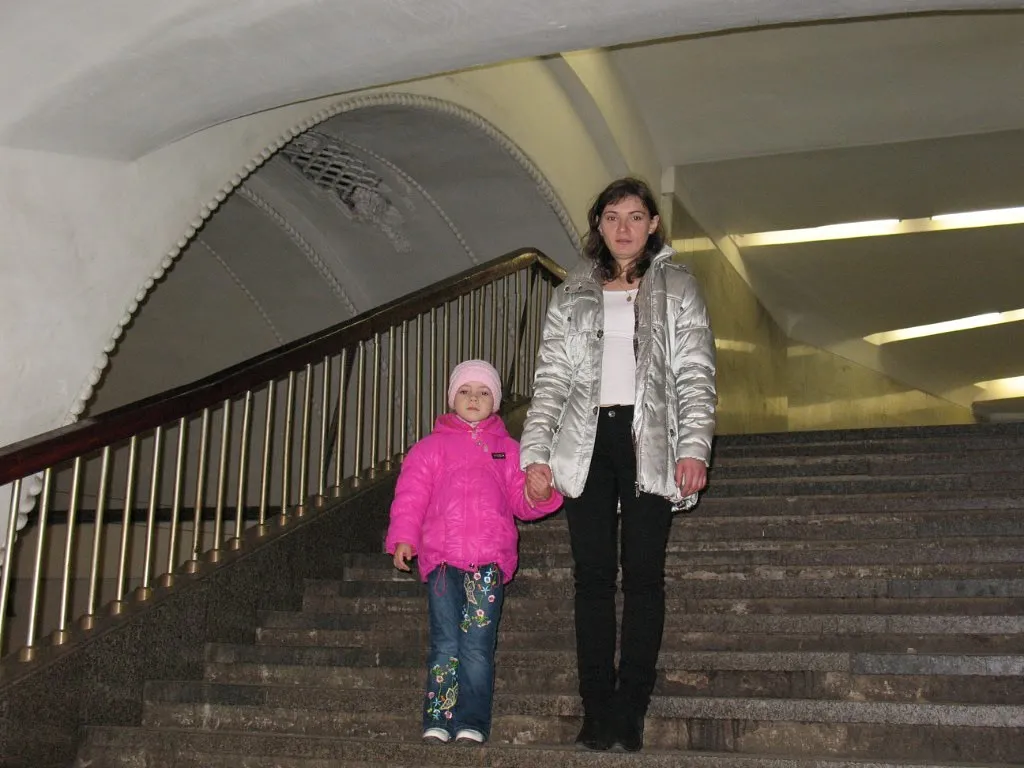 Childhood photo 15
