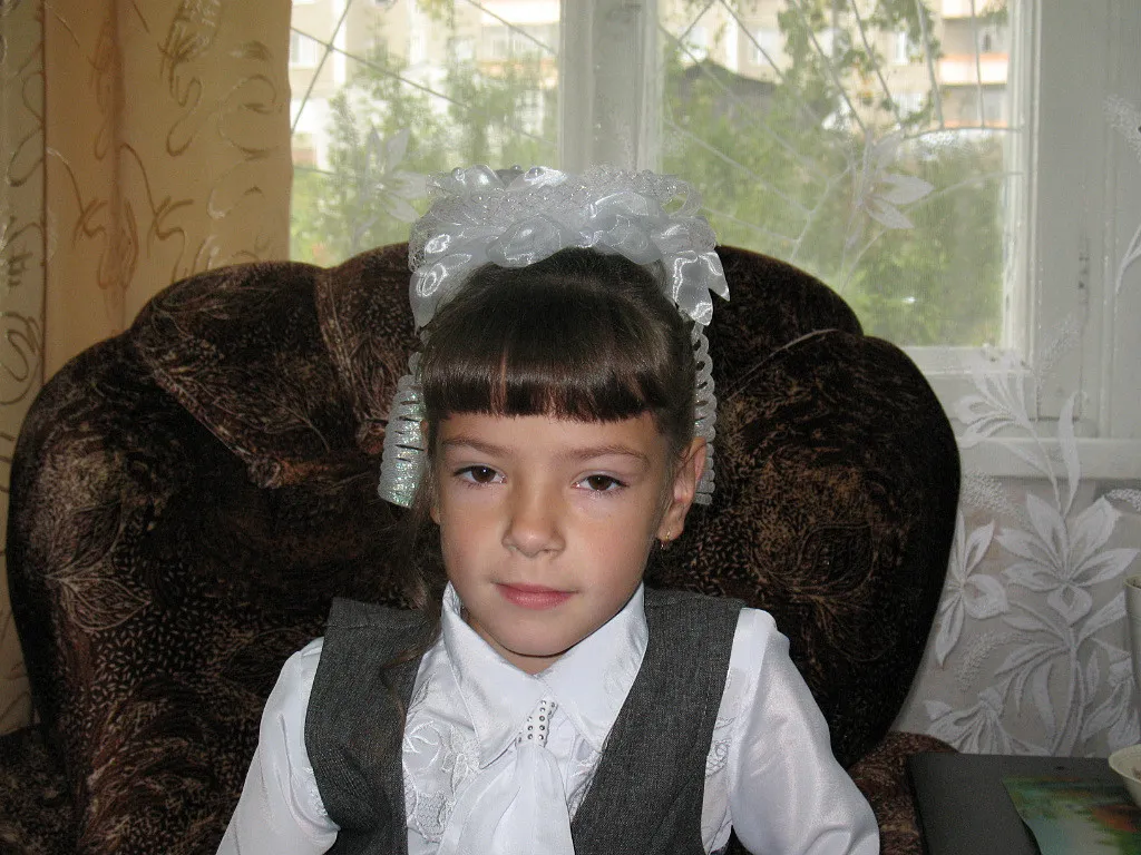 Childhood photo 3