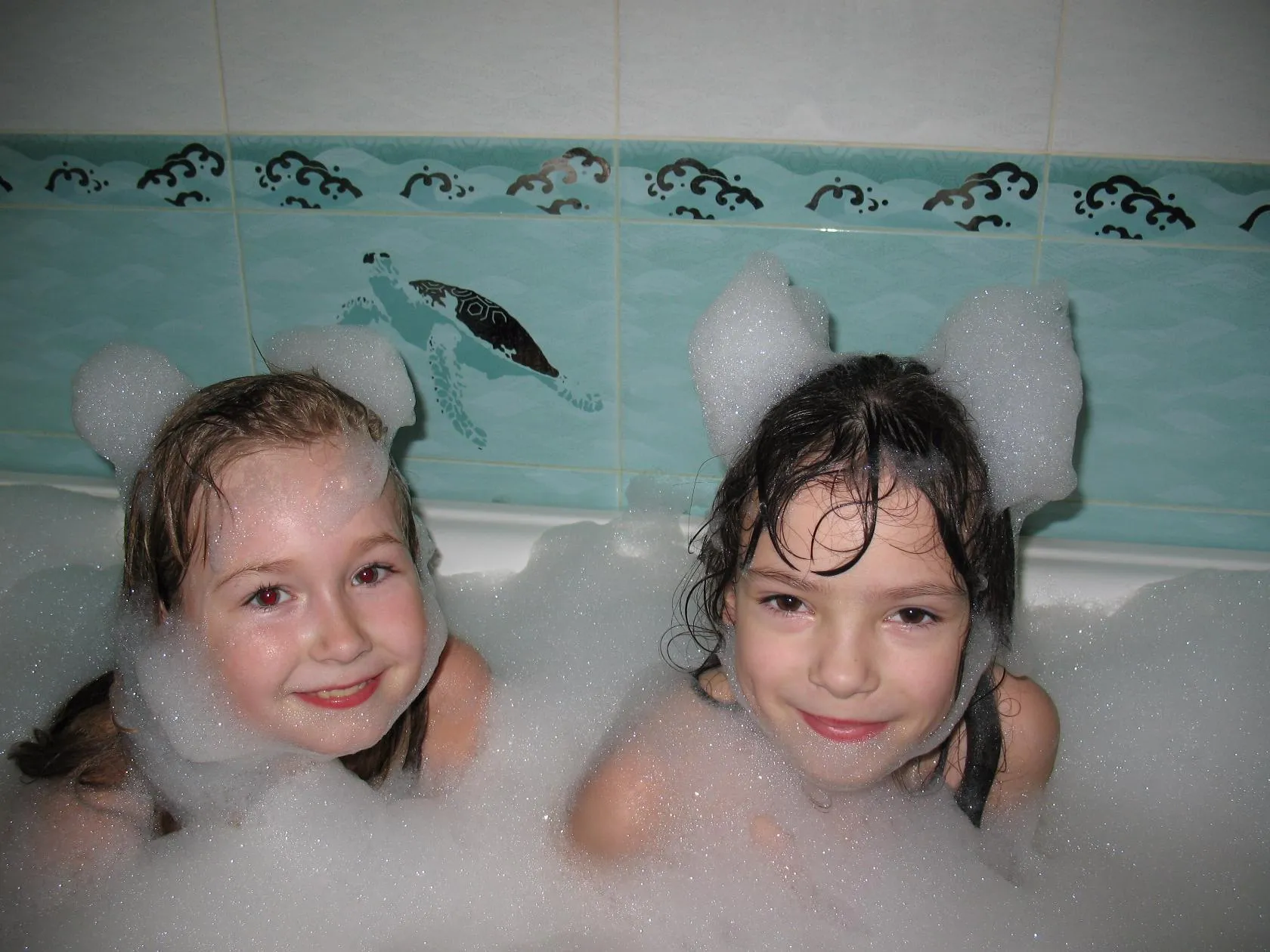 Childhood photo 14