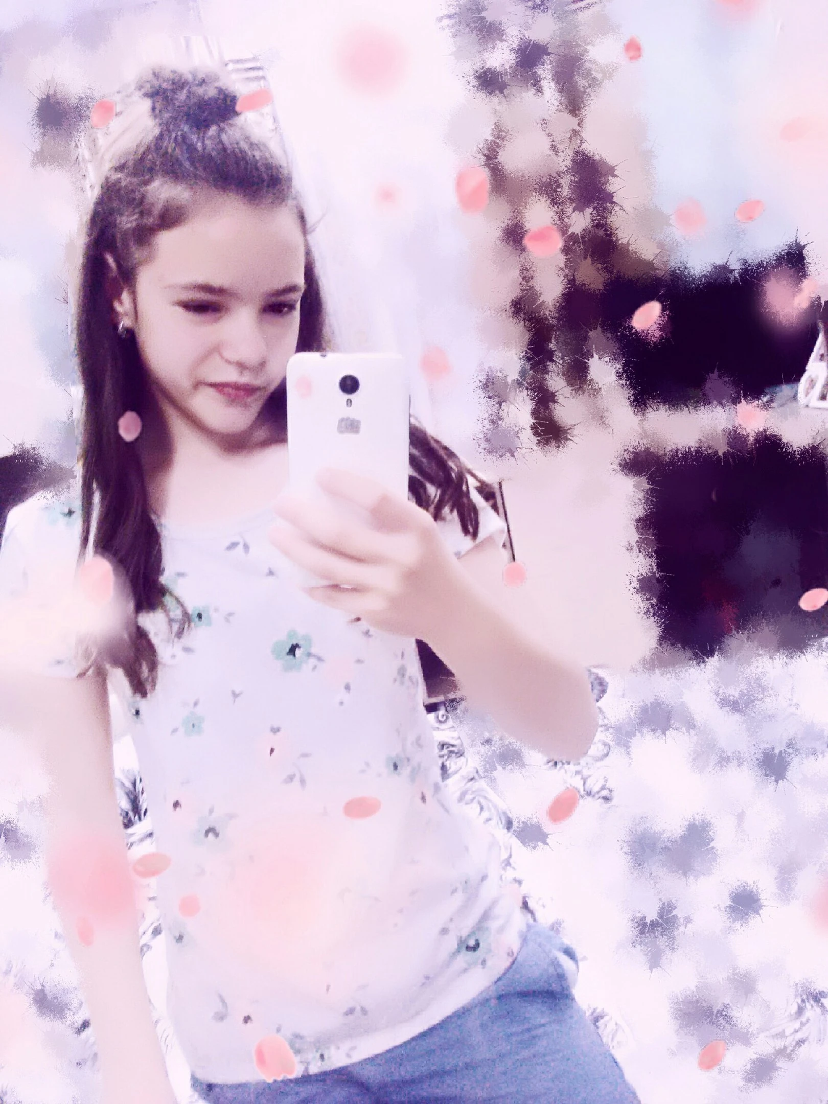 Childhood photo 5