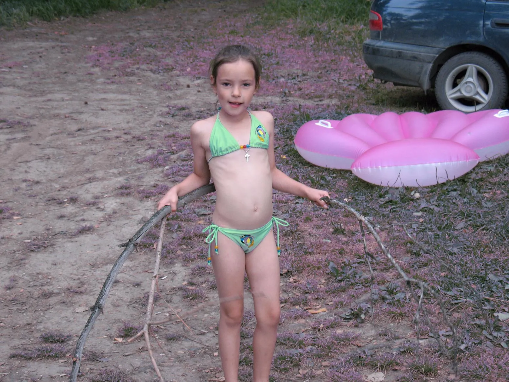 Childhood photo 13